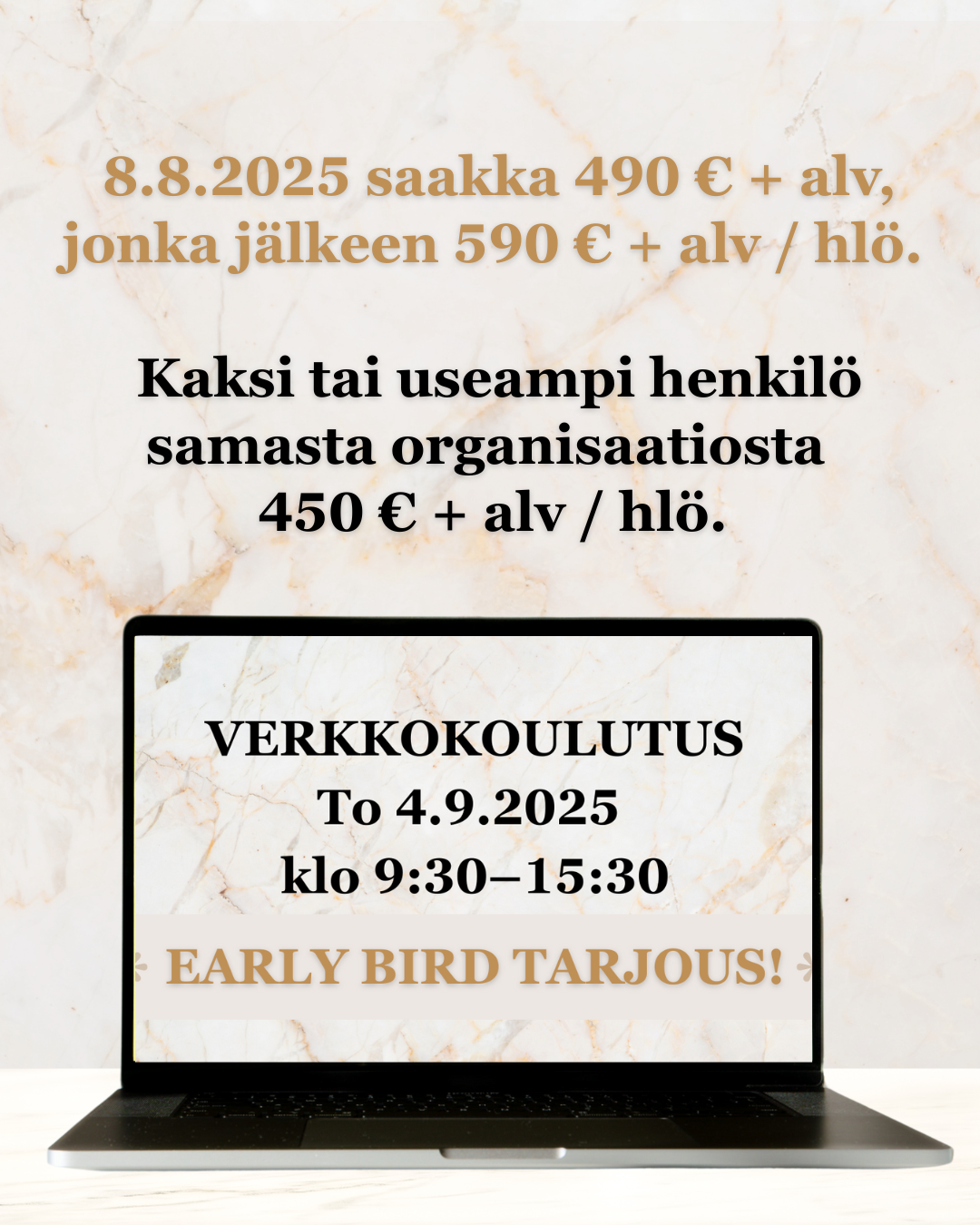 Mentorointikoulutus Mentorointikoulutus