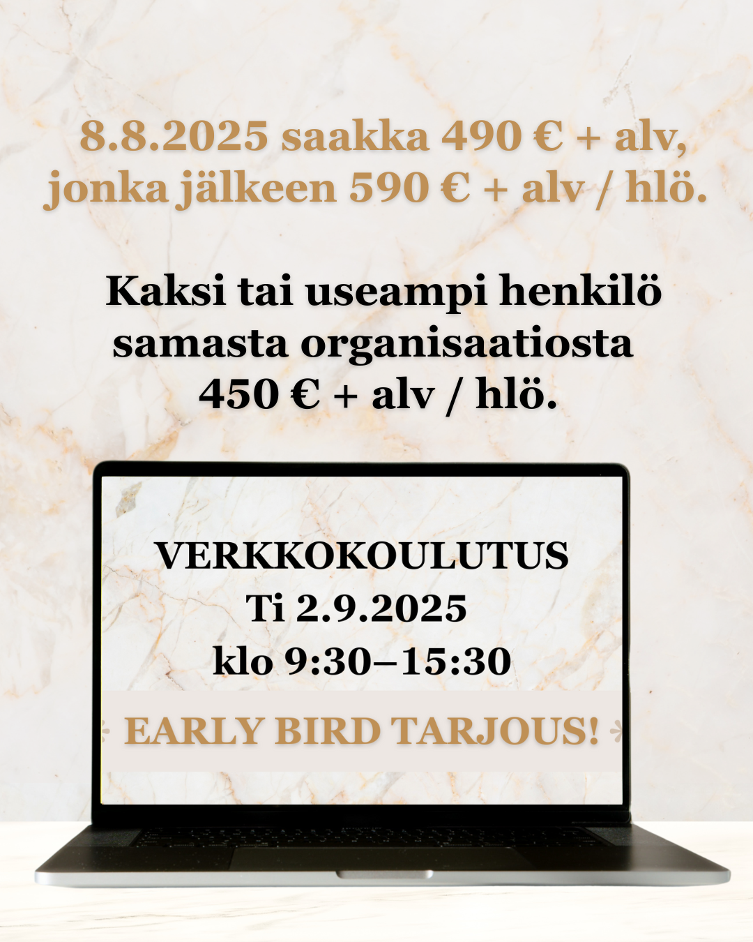 Mentorointikoulutus