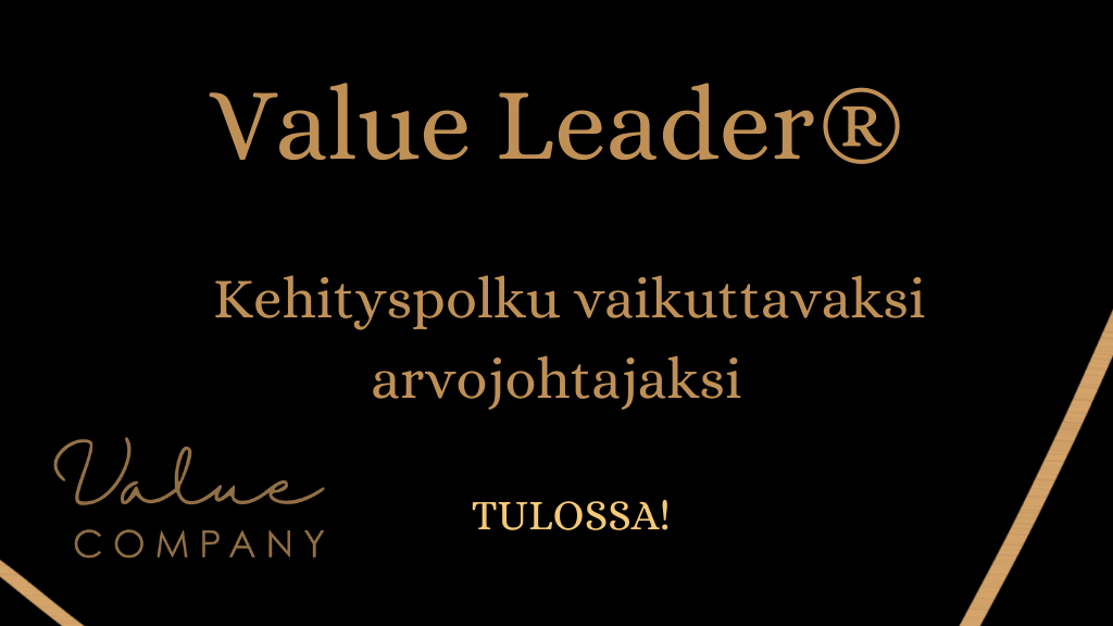 Value Leader Value Leader