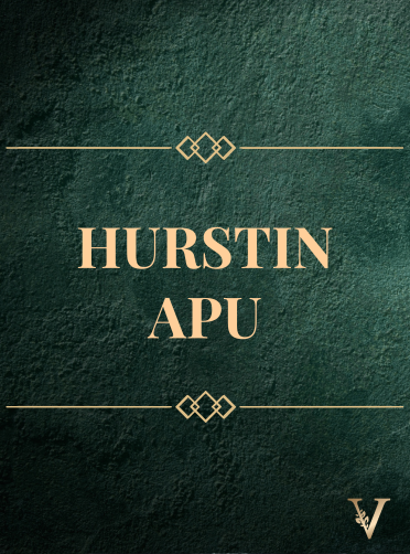 Hurstin Apu - Vähävaraisten auttamista jo vuodesta 1960 Hurstin Apu - Vähävaraisten auttamista jo vuodesta 1960