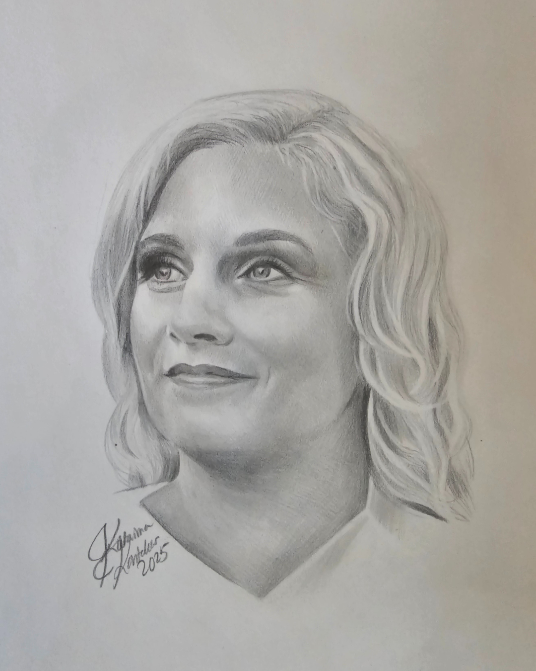 Vuoden Arvojohtaja 2025 - Jaana Komscha-Härkönen