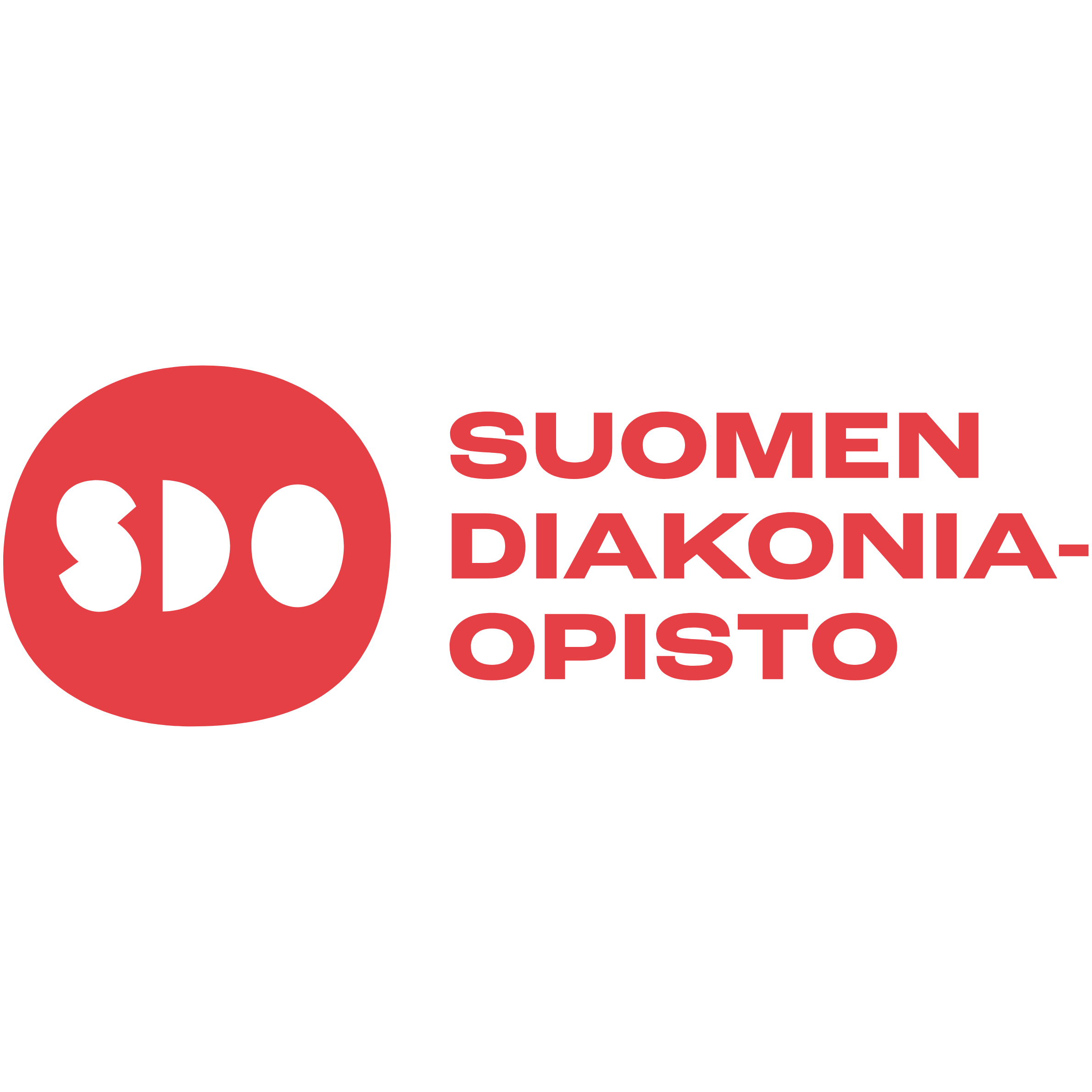 Suomen Diakonia-opisto Value Summit 2025 sponsorina