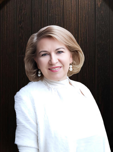 Value Leader -pääkouluttaja Leea Kantelus