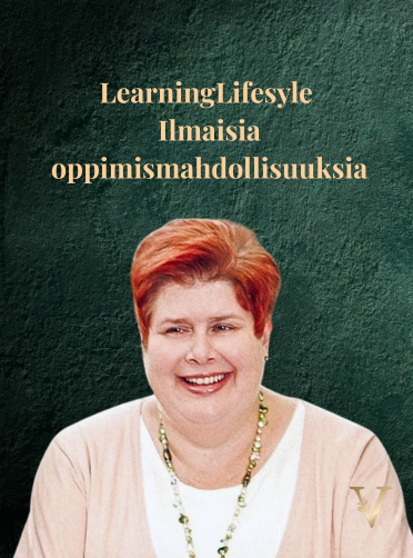 Vuoden 2026 Arvoteko -ehdokas: LearningLifestyle -uutiskirje, ilmaisia oppimismahdollisuuksia
