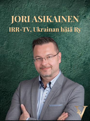 Vuoden 2026 Arvojohtaja -ehdokas_Jori Asikainen