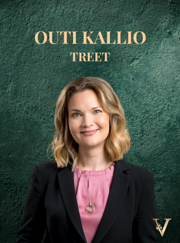Vuoden 2026 Arvojohtaja -ehdokas_Outi kallio