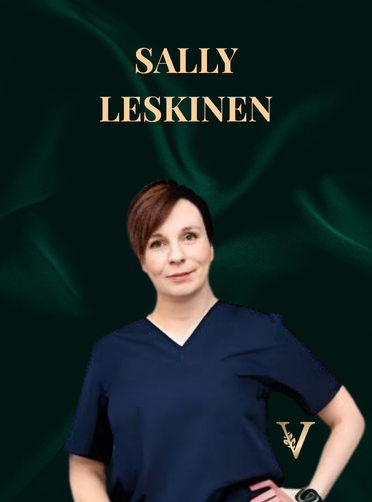 Vuoden 2026 Arvojohtaja_finalisti_Sally Leskinen